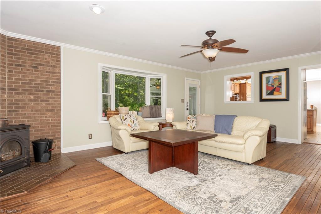 345 Johns Road Lexington, NC 27295 - Photo 13 of 27 Gallery Image 13