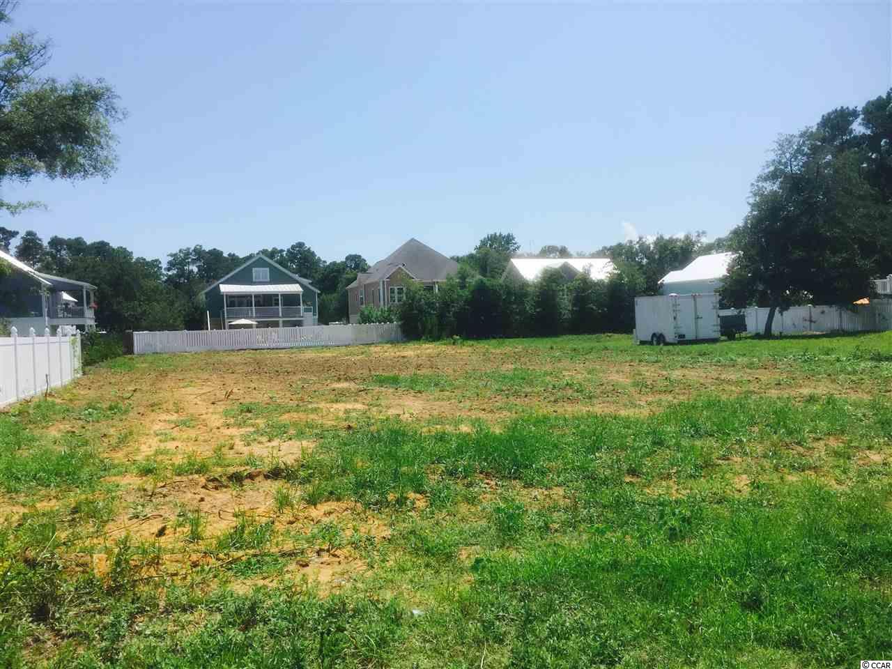 Lot 9 Cedar Point Avenue Murrells Inlet, SC 29576 - Photo 1 of 3