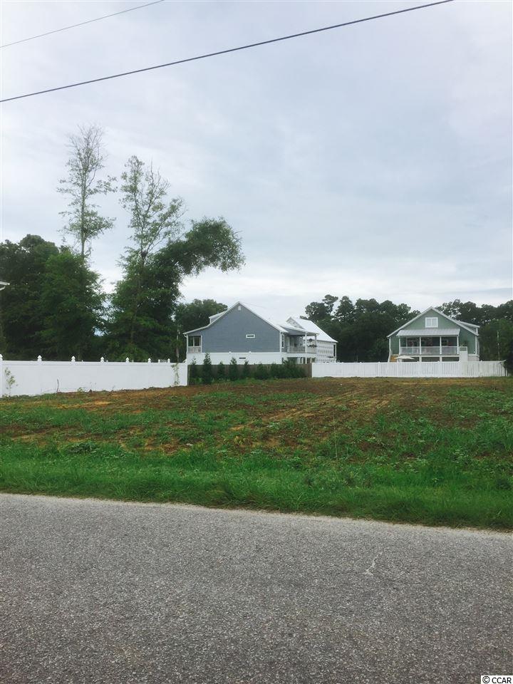 Lot 9 Cedar Point Avenue Murrells Inlet, SC 29576 - Photo 3 of 3