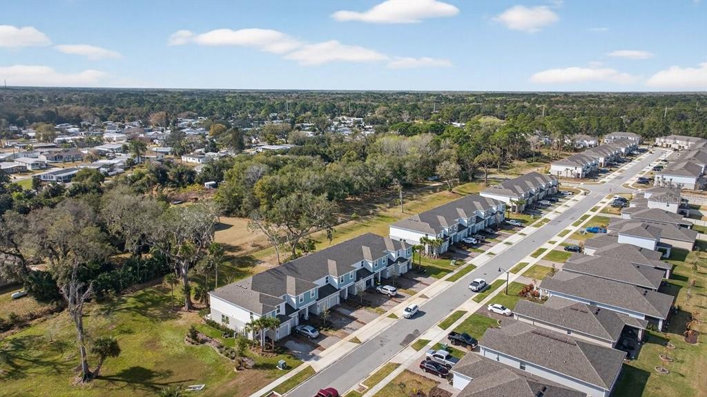 350 River Front Way Edgewater, FL 32141 - Photo 43 of 46 an aerial view of a city