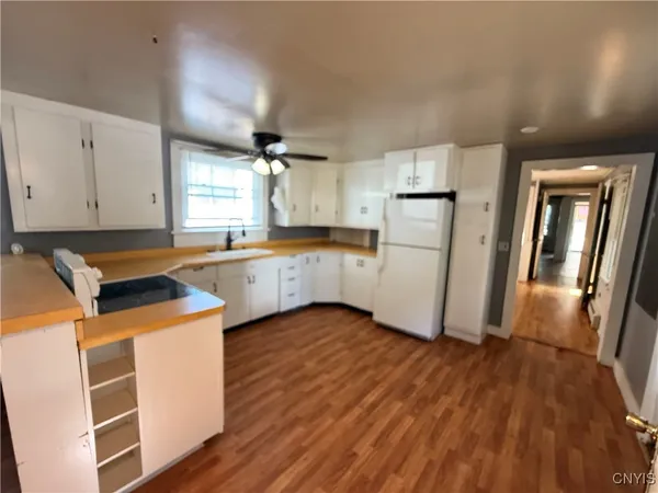 $99,999 | 618 Montgomery Street, Ogdensburg, NY 13669