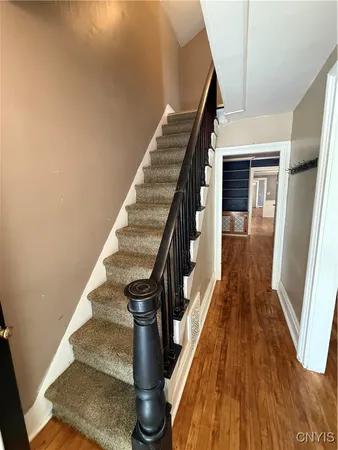 $99,999 | 618 Montgomery Street, Ogdensburg, NY 13669