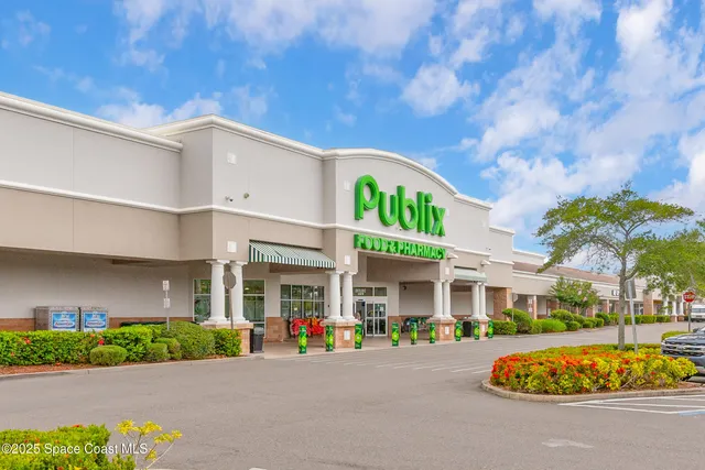 a view of a volley ball court