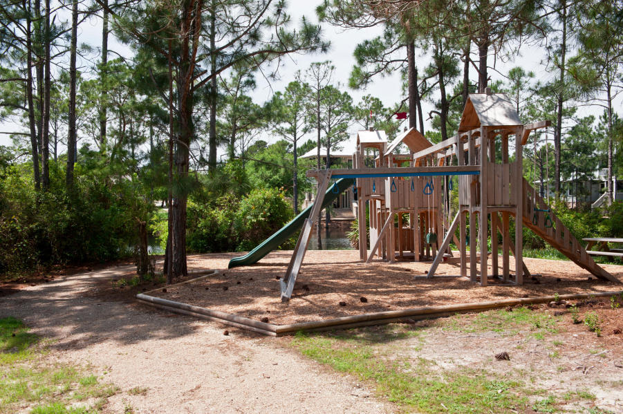 Lot 2 North Nickajack Santa Rosa Beach Santa Rosa Beach, FL 32459 - Photo 8 of 20 playground