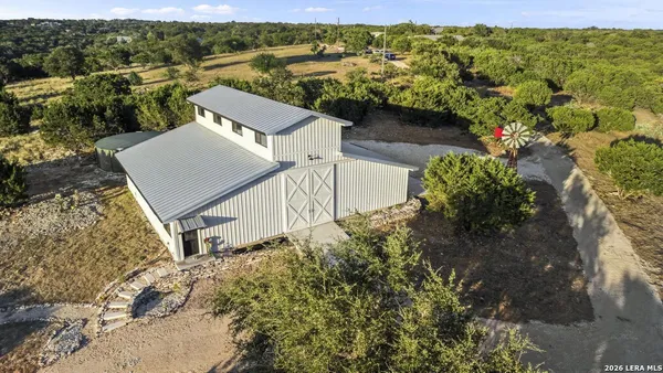 $995,000 | 103 Bluffview Circle, Kerrville, TX 78028