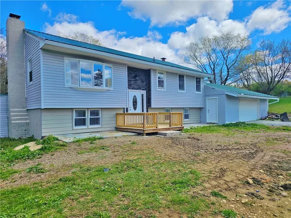 $239,000 | 5058 Barrett Road, Cameron, NY 14819