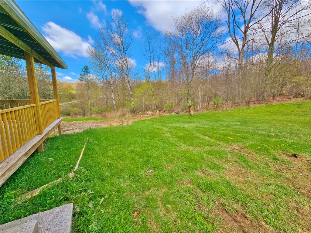 5058 Barrett Road Cameron, NY 14819 - Photo 41 of 47 house 1.8AC YARD