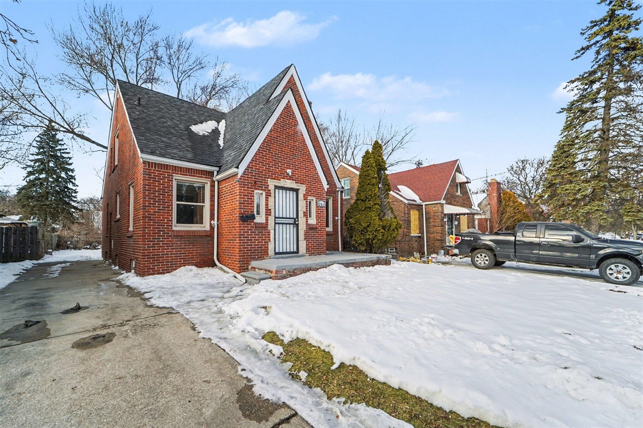 12511 Riad Street Detroit, MI 48224 - Photo 14 of 15