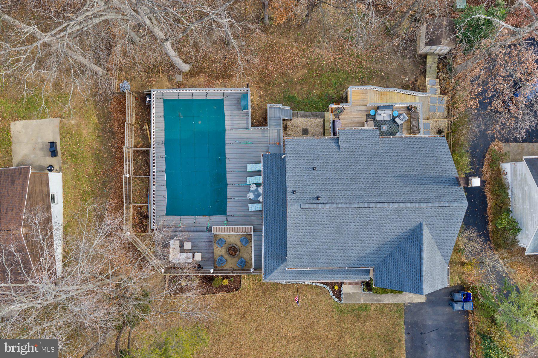 15 Tarleton Way Stafford, VA 22554 - Photo 12 of 74