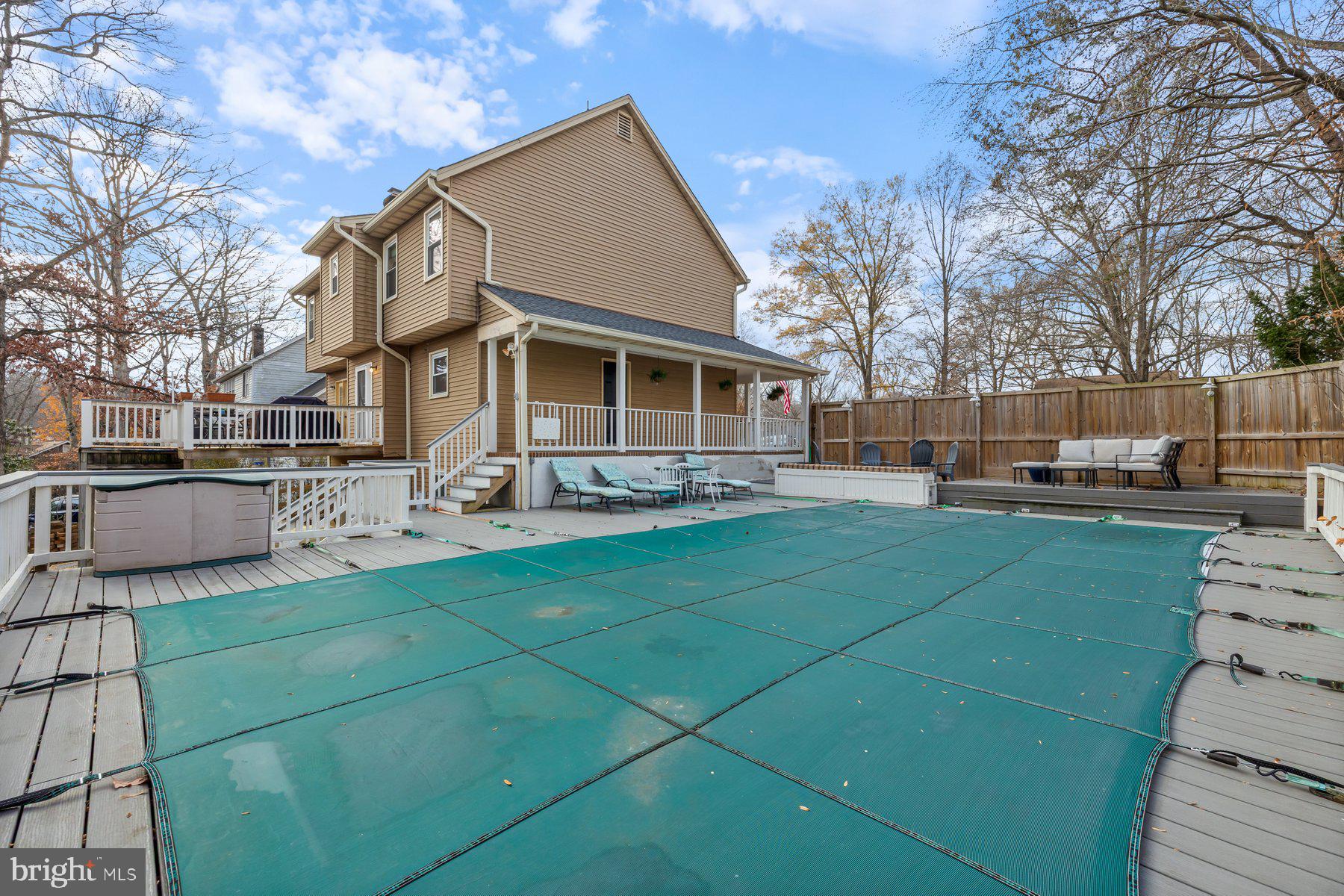 15 Tarleton Way Stafford, VA 22554 - Photo 15 of 74