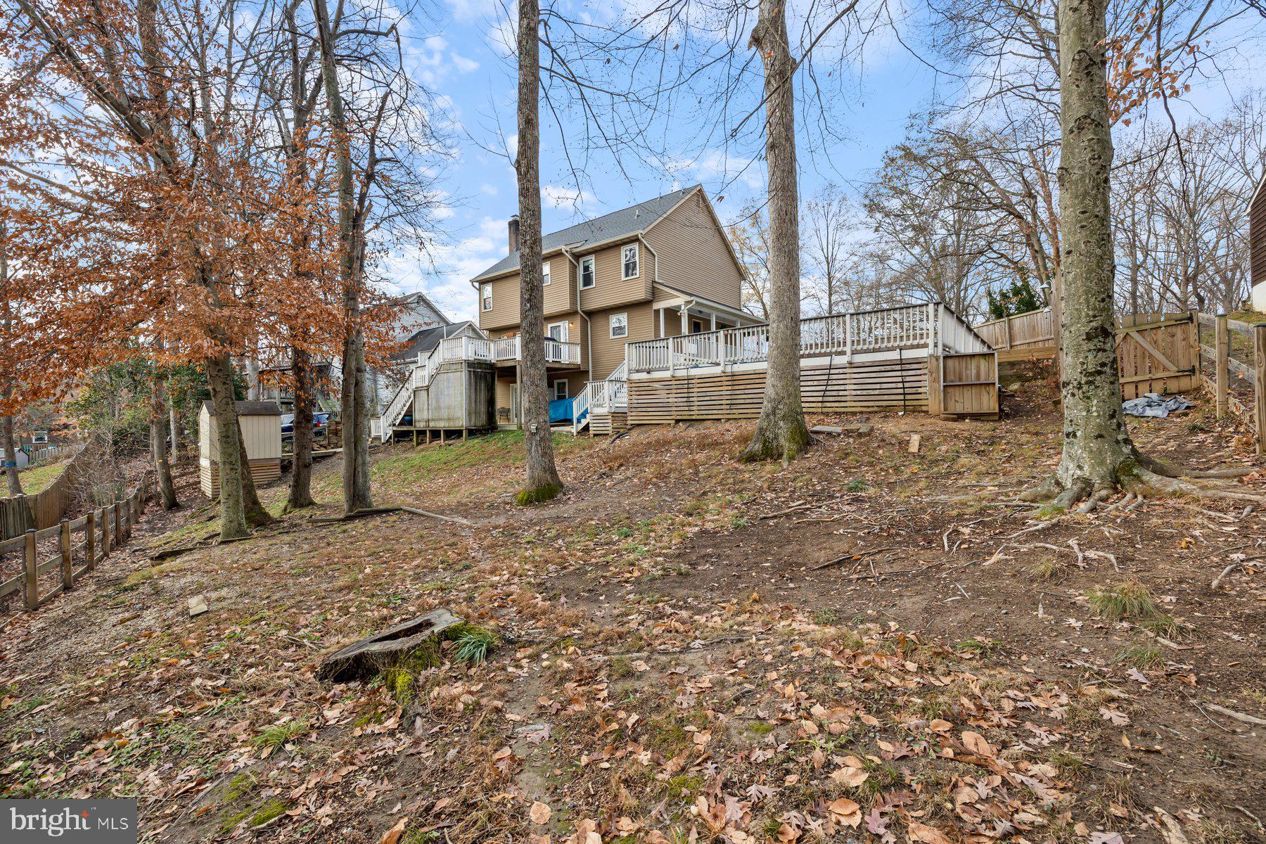 15 Tarleton Way Stafford, VA 22554 - Photo 16 of 74