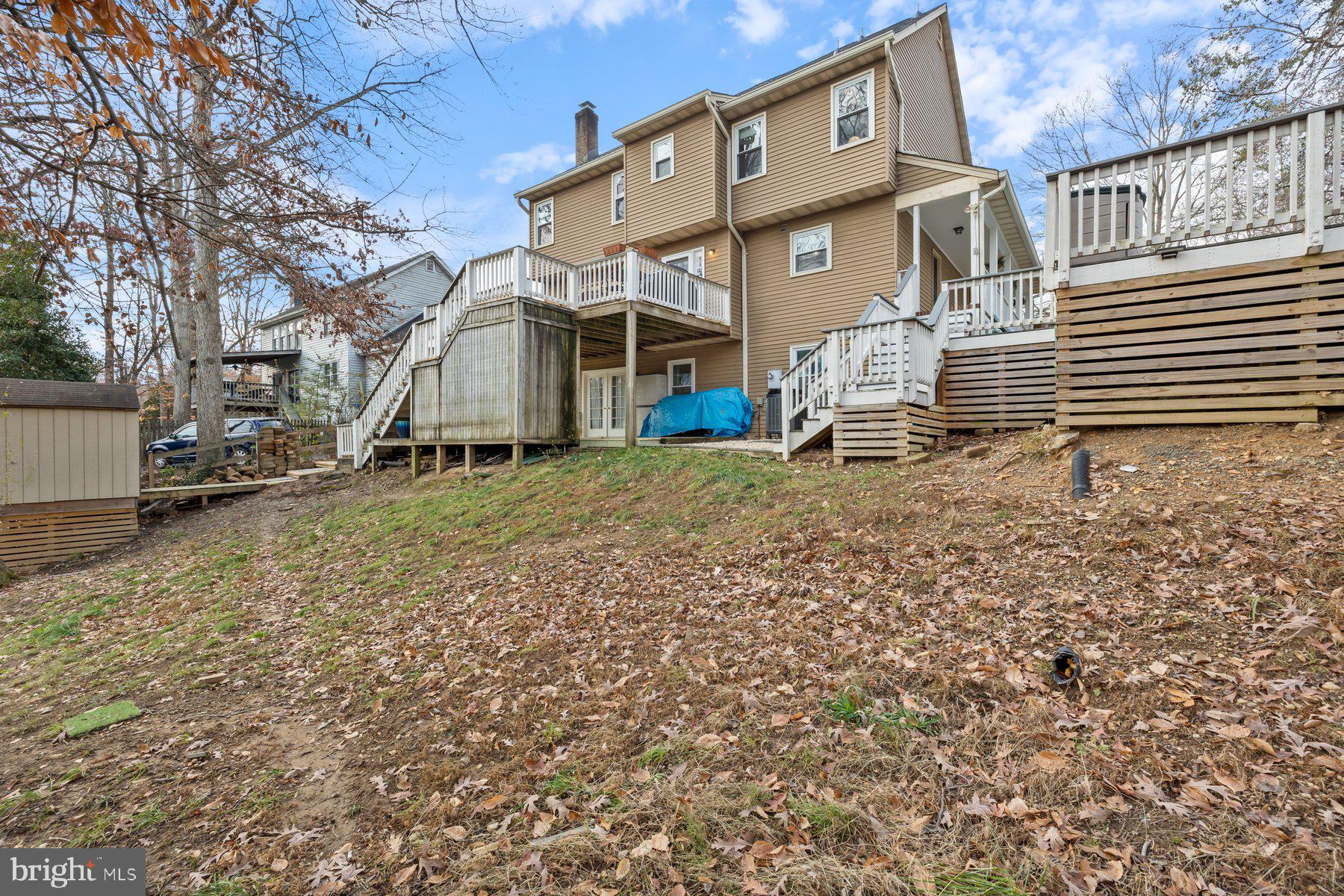 15 Tarleton Way Stafford, VA 22554 - Photo 17 of 74