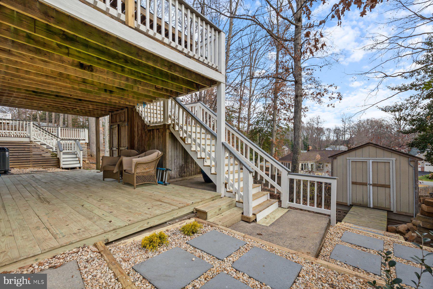 15 Tarleton Way Stafford, VA 22554 - Photo 18 of 74