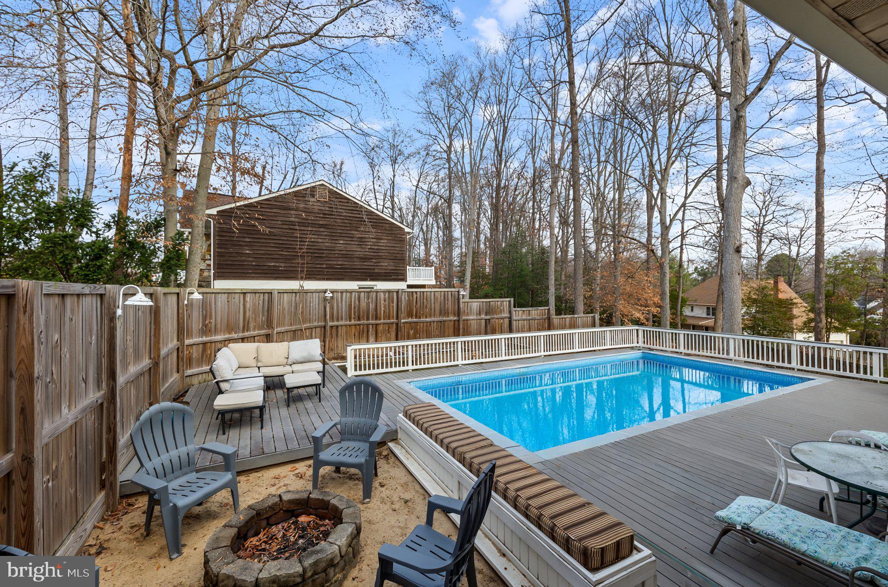 15 Tarleton Way Stafford, VA 22554 - Photo 19 of 74