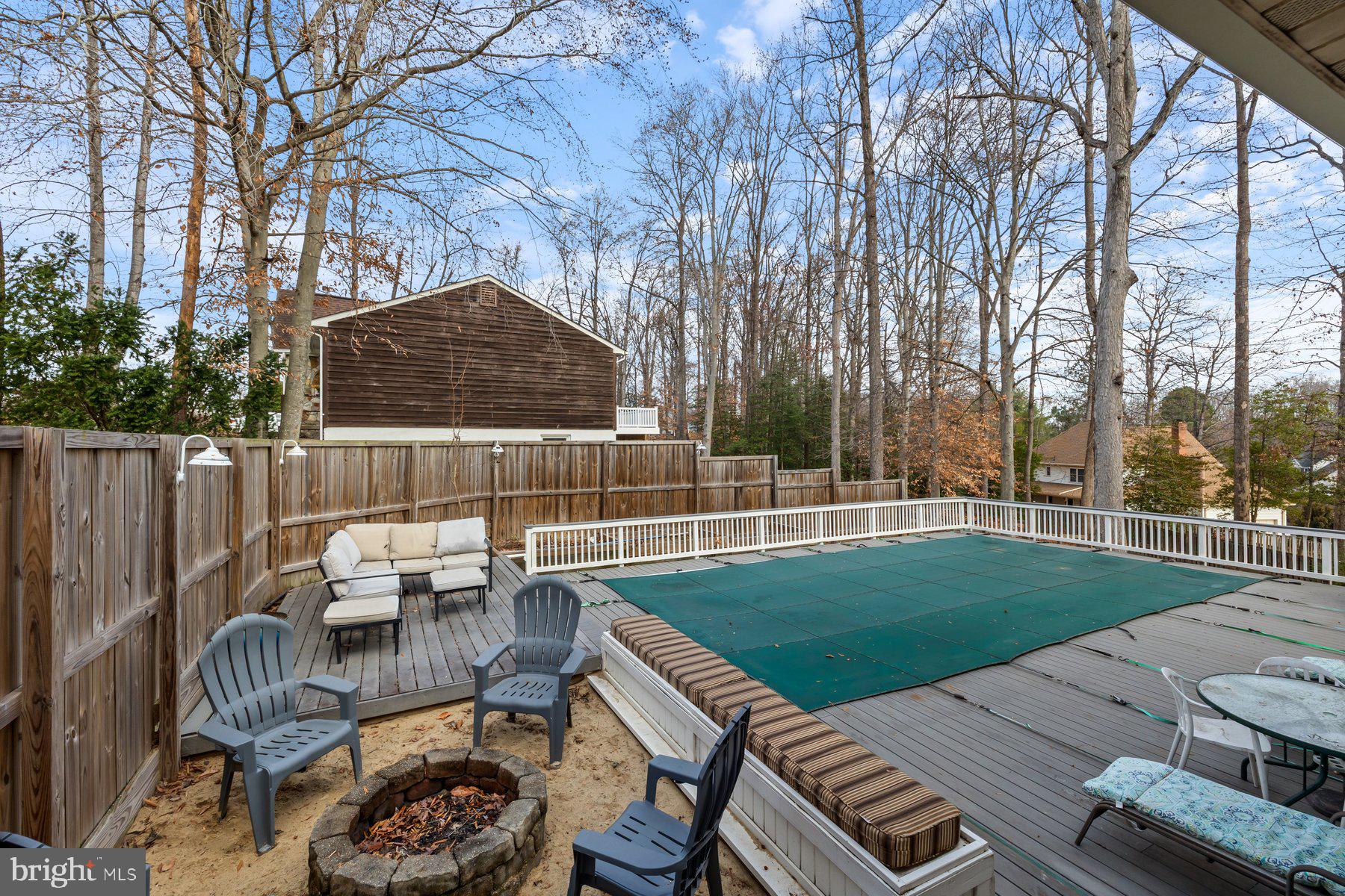 15 Tarleton Way Stafford, VA 22554 - Photo 20 of 74