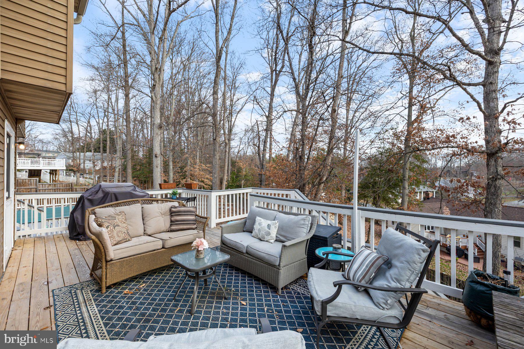 15 Tarleton Way Stafford, VA 22554 - Photo 21 of 74