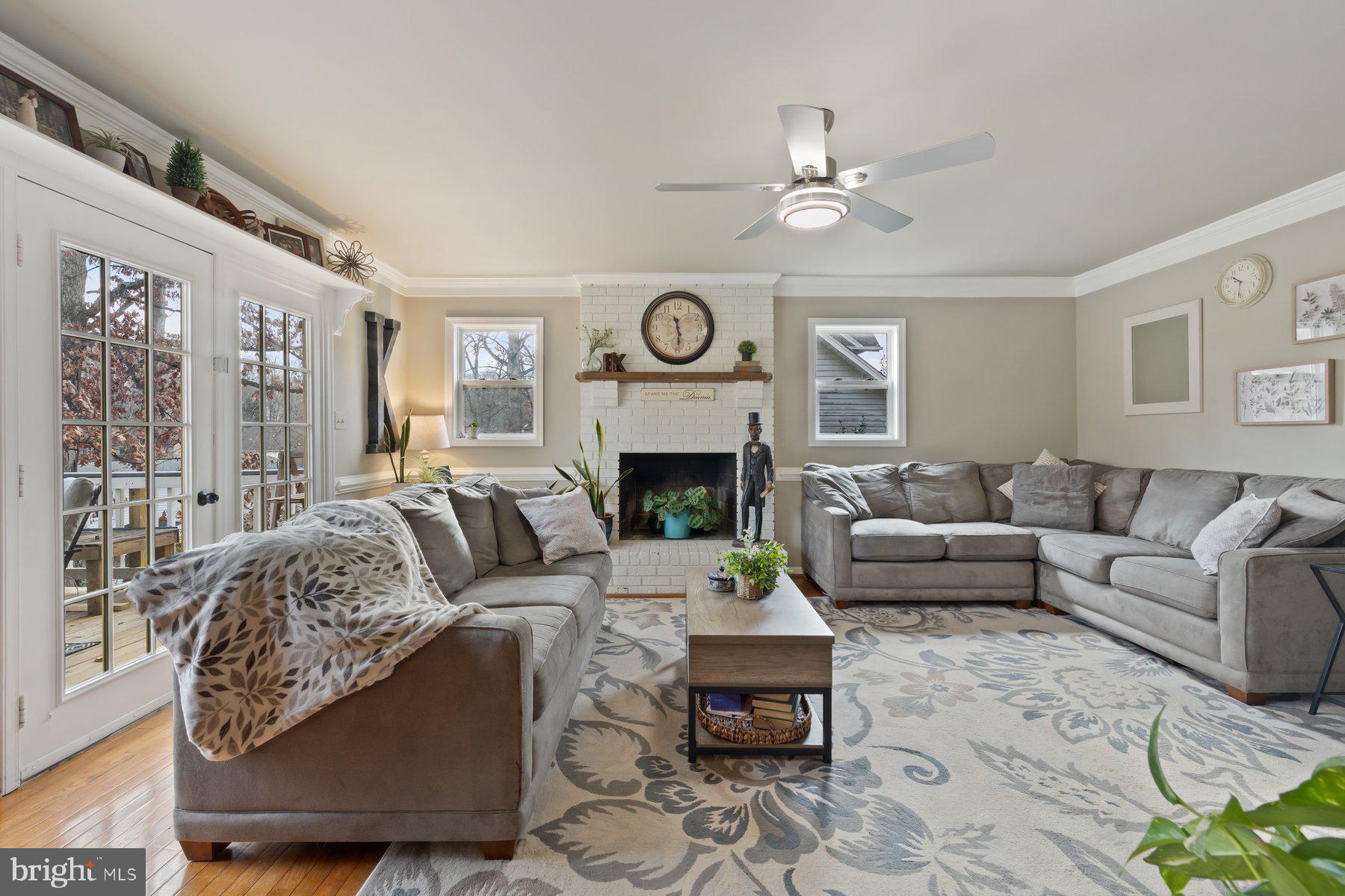 15 Tarleton Way Stafford, VA 22554 - Photo 31 of 74