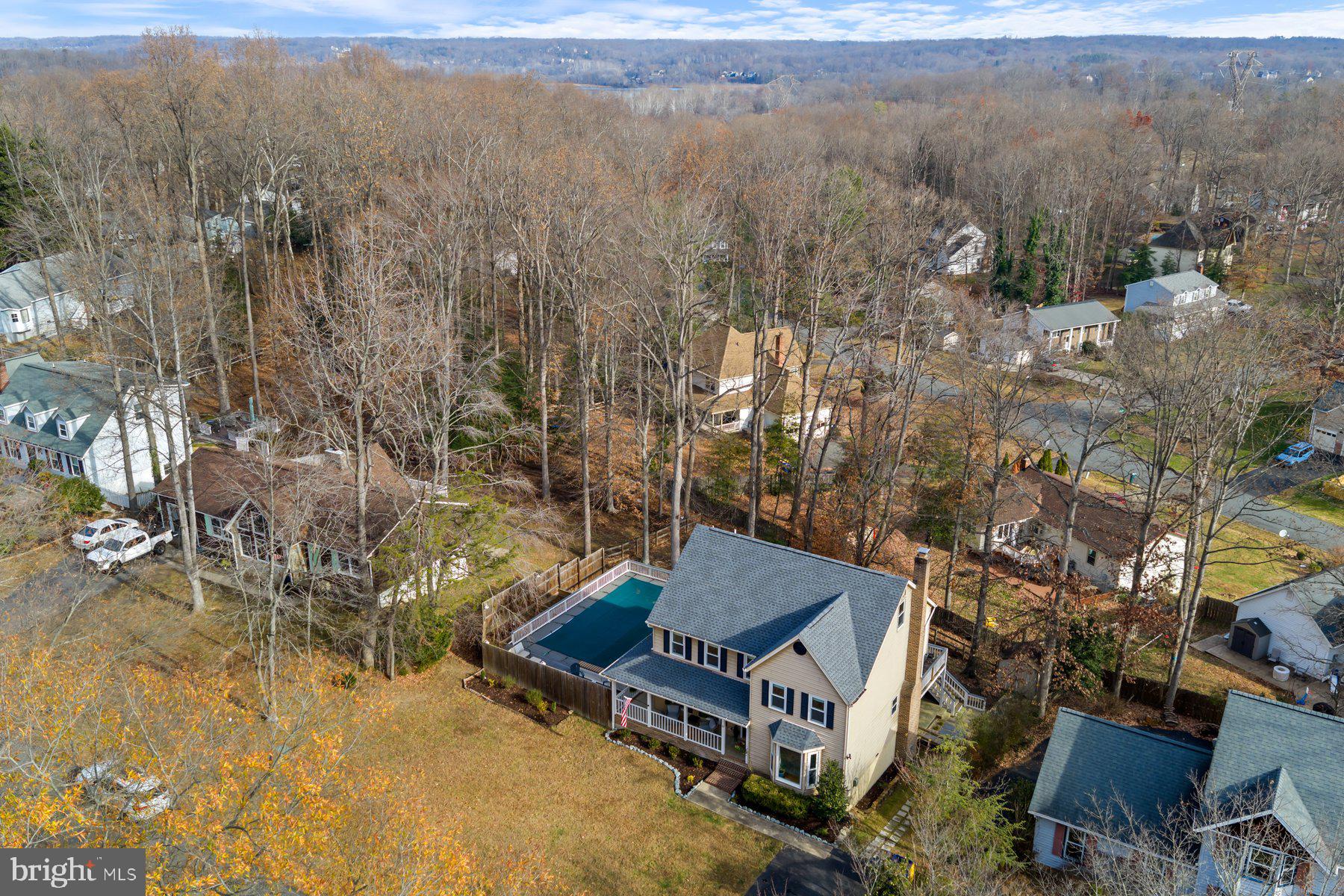 15 Tarleton Way Stafford, VA 22554 - Photo 7 of 74