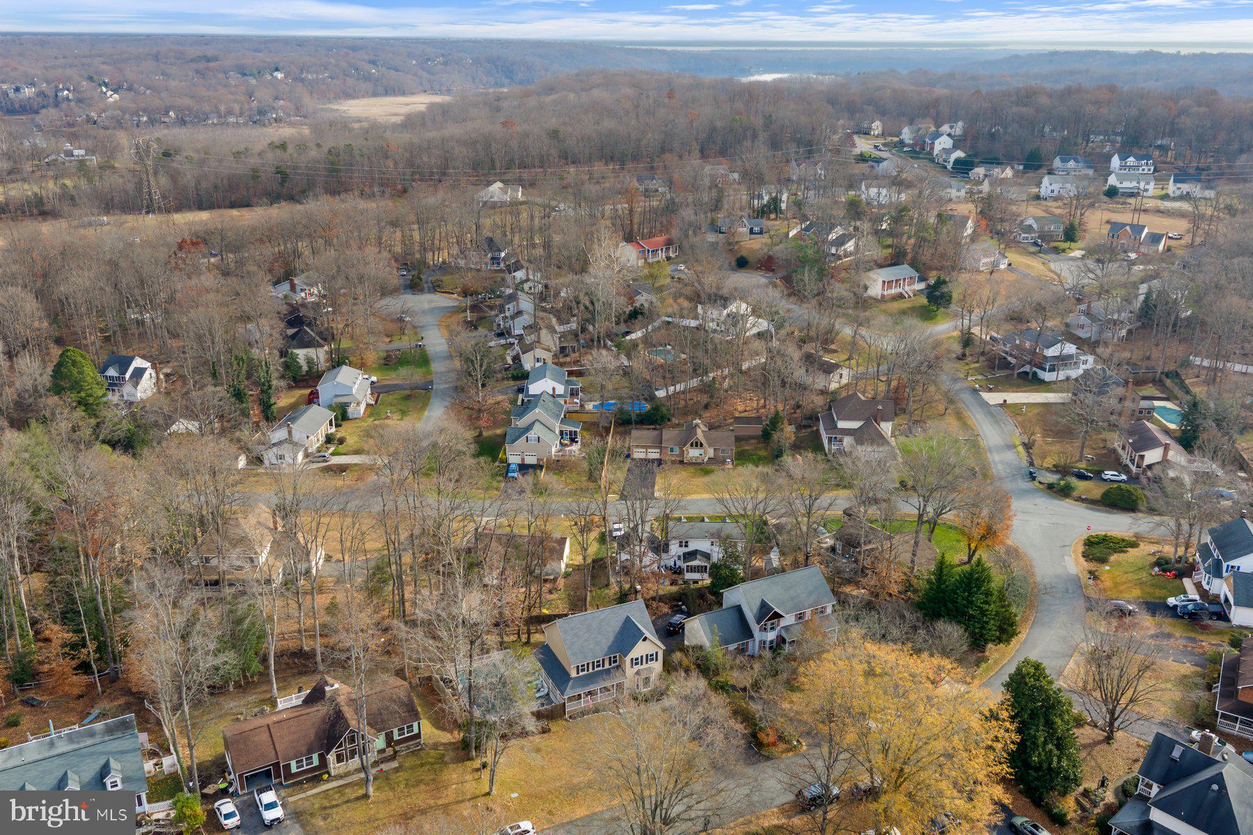 15 Tarleton Way Stafford, VA 22554 - Photo 8 of 74