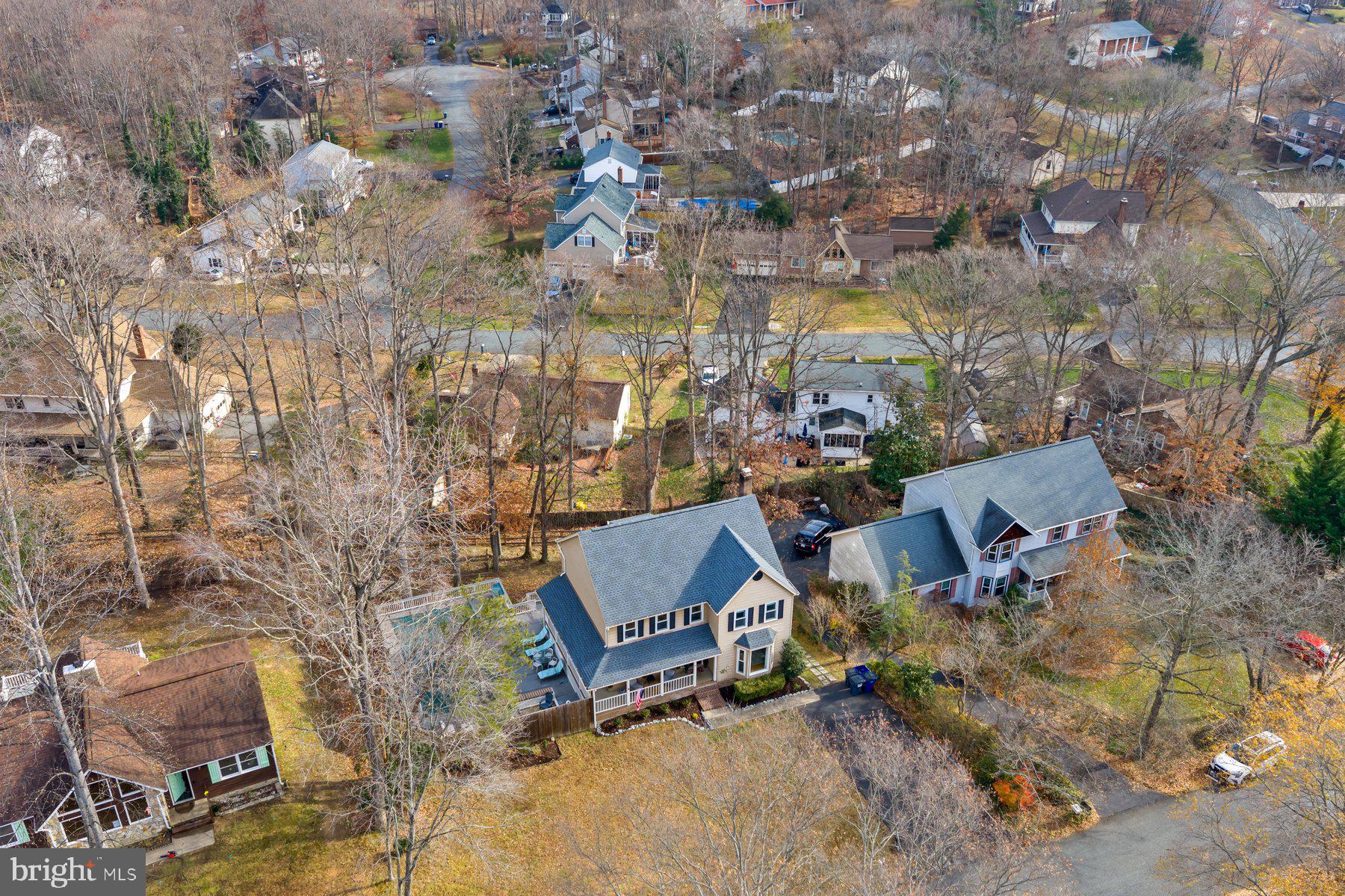 15 Tarleton Way Stafford, VA 22554 - Photo 9 of 74