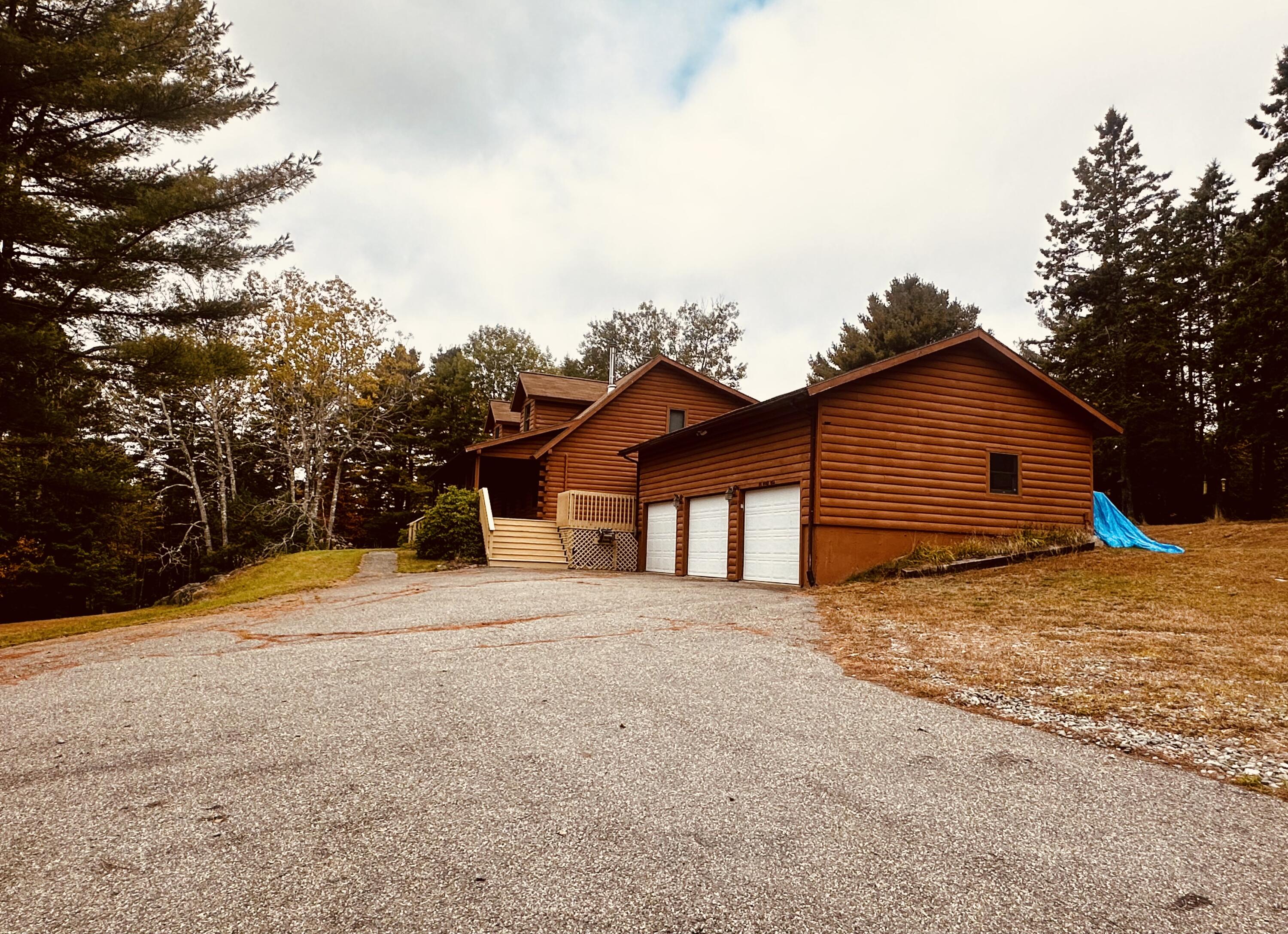20 Ridge Road Machias, ME 04654 - Photo 6 of 101 IMG_2171