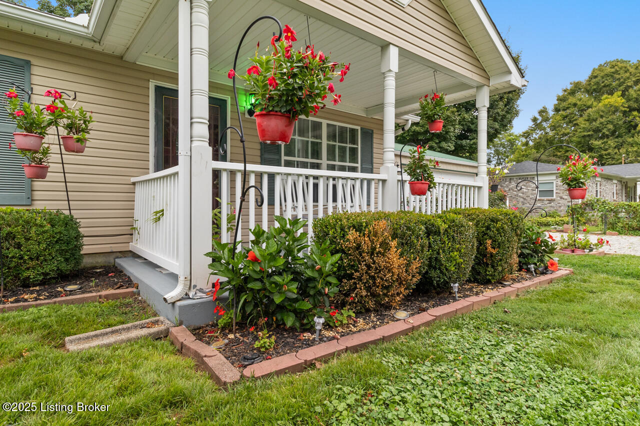 5854 Brooks Hill Road Brooks, KY 40109 - Photo 38 of 40 5854 Brooks Hill Rd - 4
