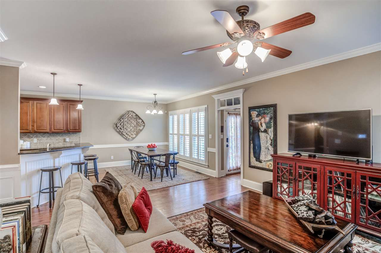 1356 Ileagnes Road Raleigh, NC 27603 - Photo 14 of 30 Photo 14