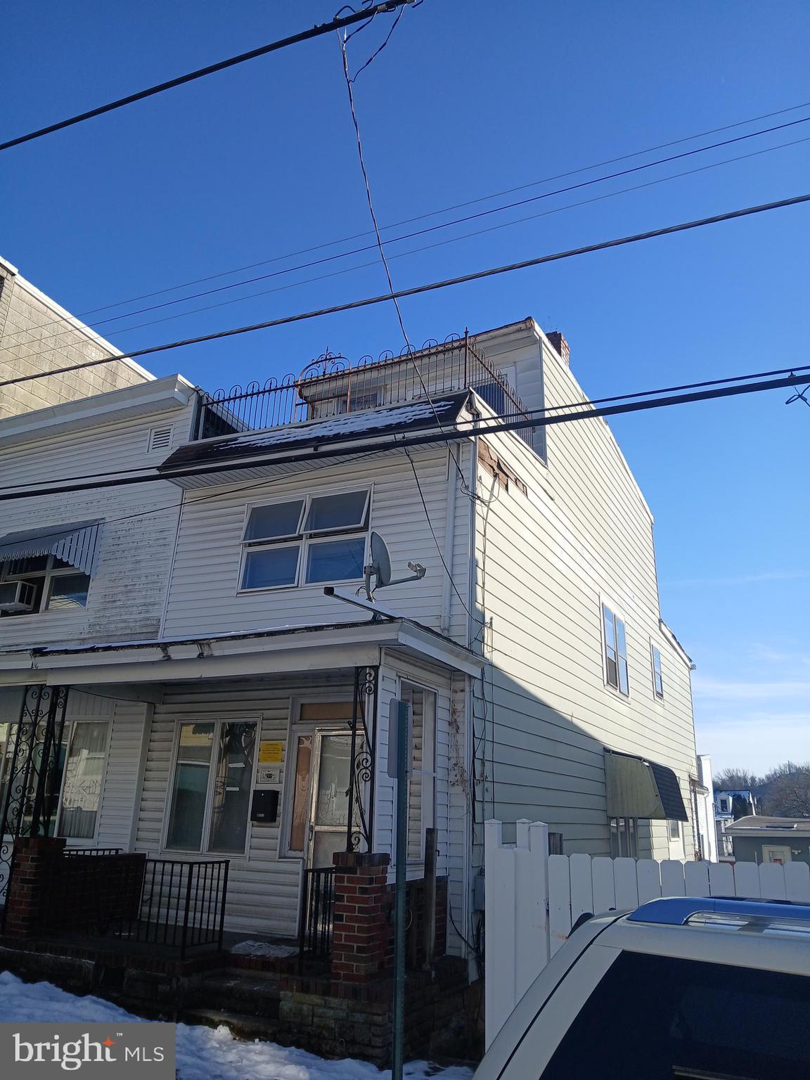 532 West Coal Street Shenandoah, PA 17976 - Photo 5 of 7