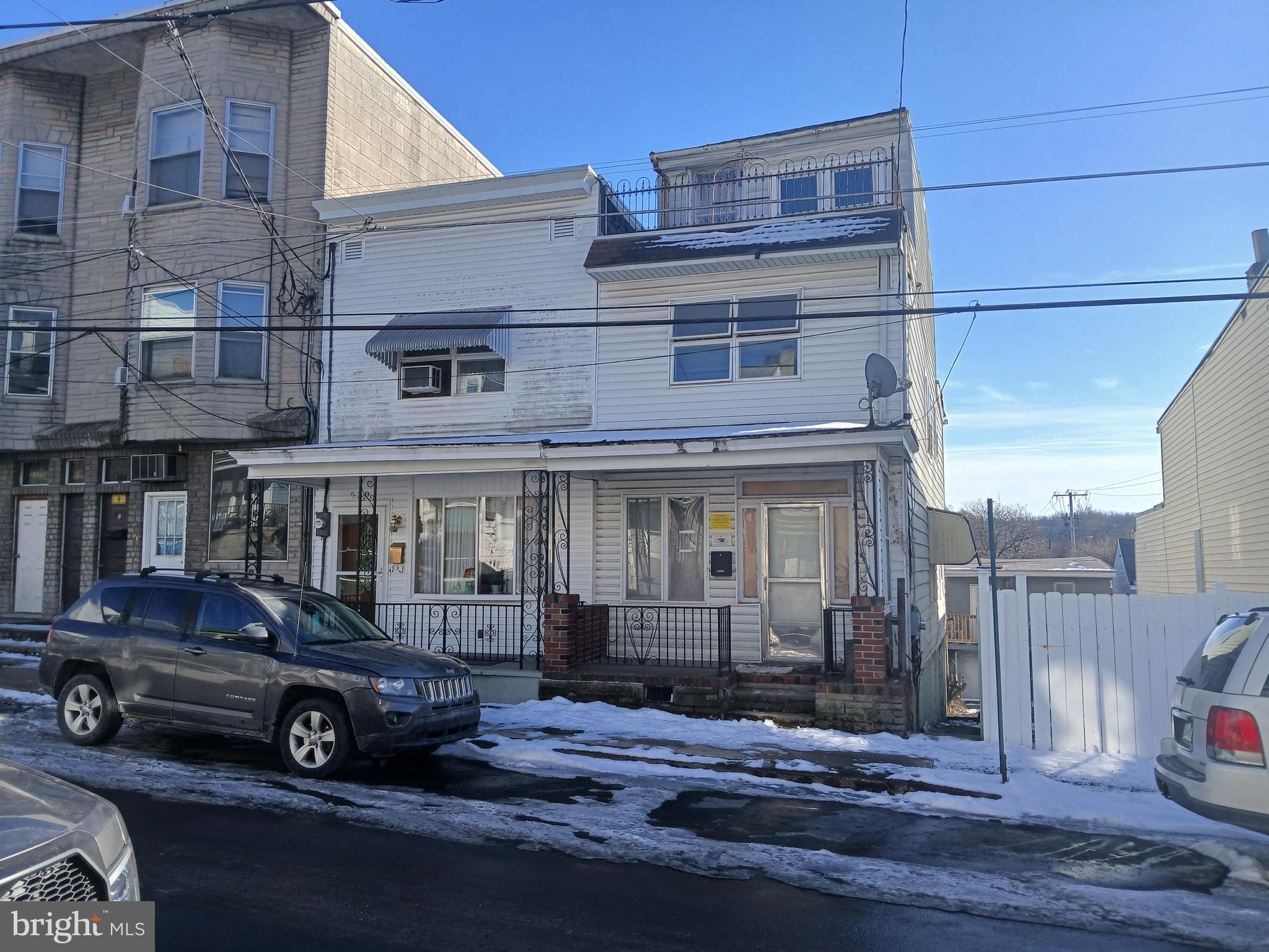 532 West Coal Street Shenandoah, PA 17976 - Photo 7 of 7