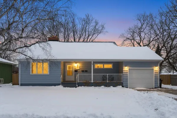$325,000 | 406 4th Street South, Buffalo, MN 55313