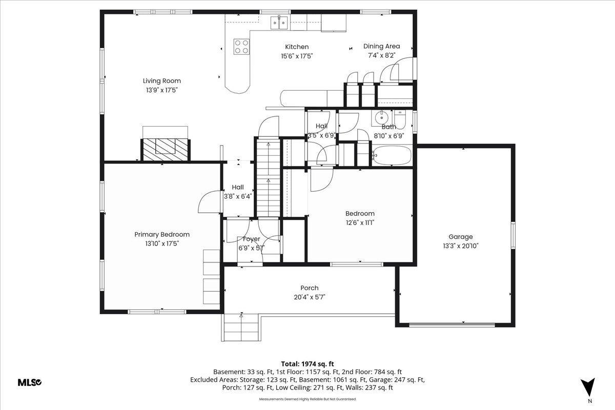 406 4th Street South Buffalo, MN 55313 - Photo 35 of 37