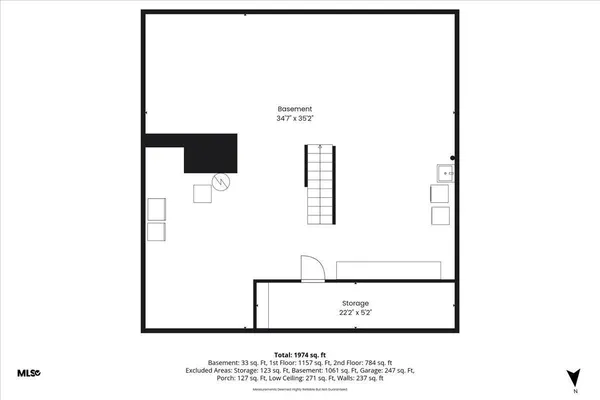 $325,000 | 406 4th Street South, Buffalo, MN 55313