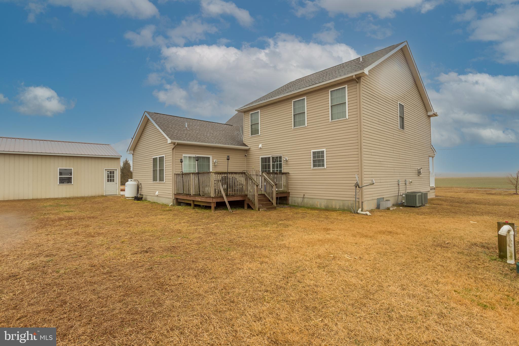 10455 Sunnyside Road Greenwood, DE 19950 - Photo 44 of 46