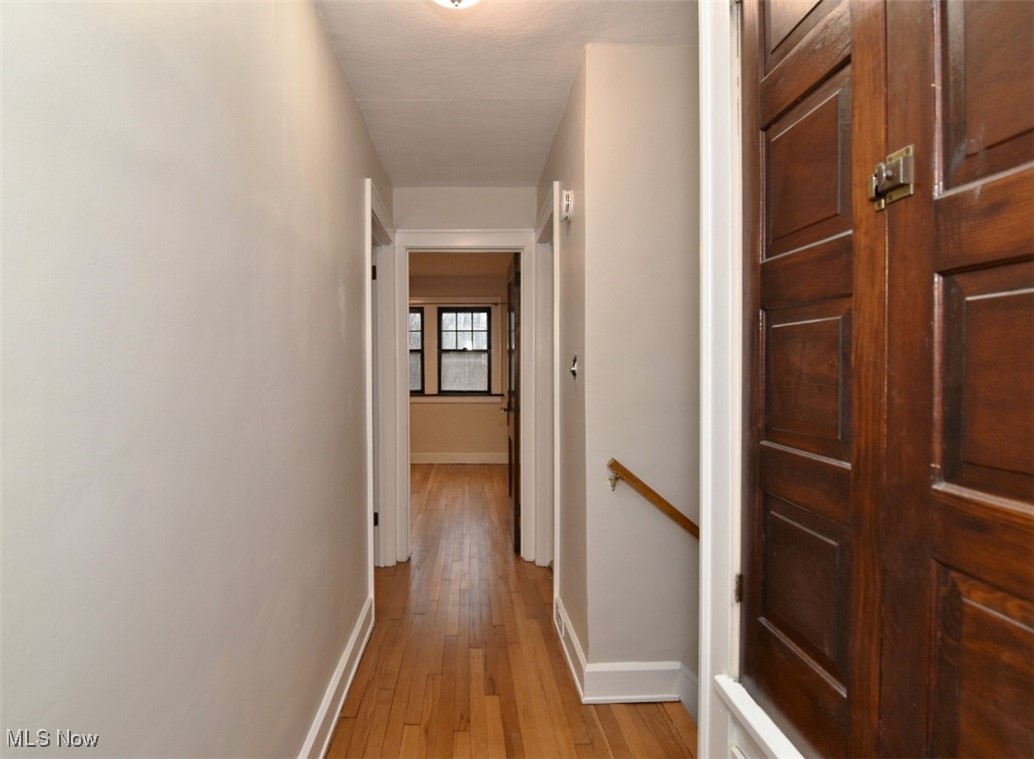 1703 Wood Road Cleveland Heights, OH 44121 - Photo 24 of 45