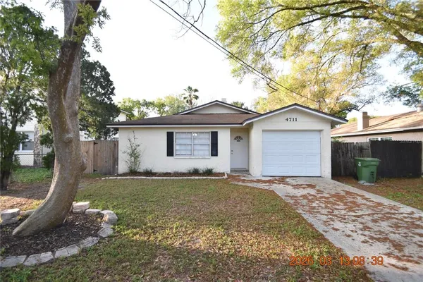 $1,950 | 4711 East Serena Drive, Tampa, FL 33617