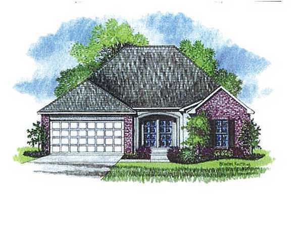 310 Lake Duson La Duson, LA 70529 - Photo 1 of 1 Primary Photo