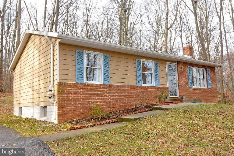 3214 Murkle Road Westminster, MD 21158 - Photo 1 of 20 Exterior (Main)