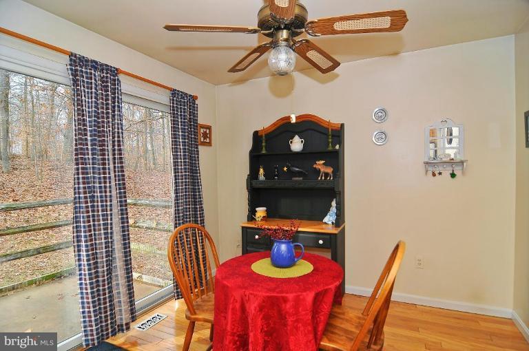 3214 Murkle Road Westminster, MD 21158 - Photo 7 of 20 Dining Room