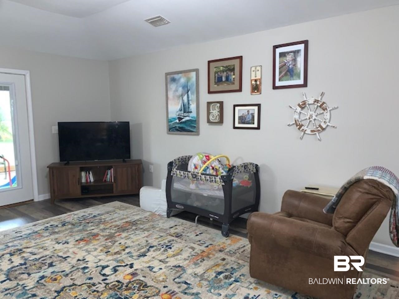 1049 Amazon Drive Foley, AL 36535 - Photo 4 of 24 Great Rm View 2