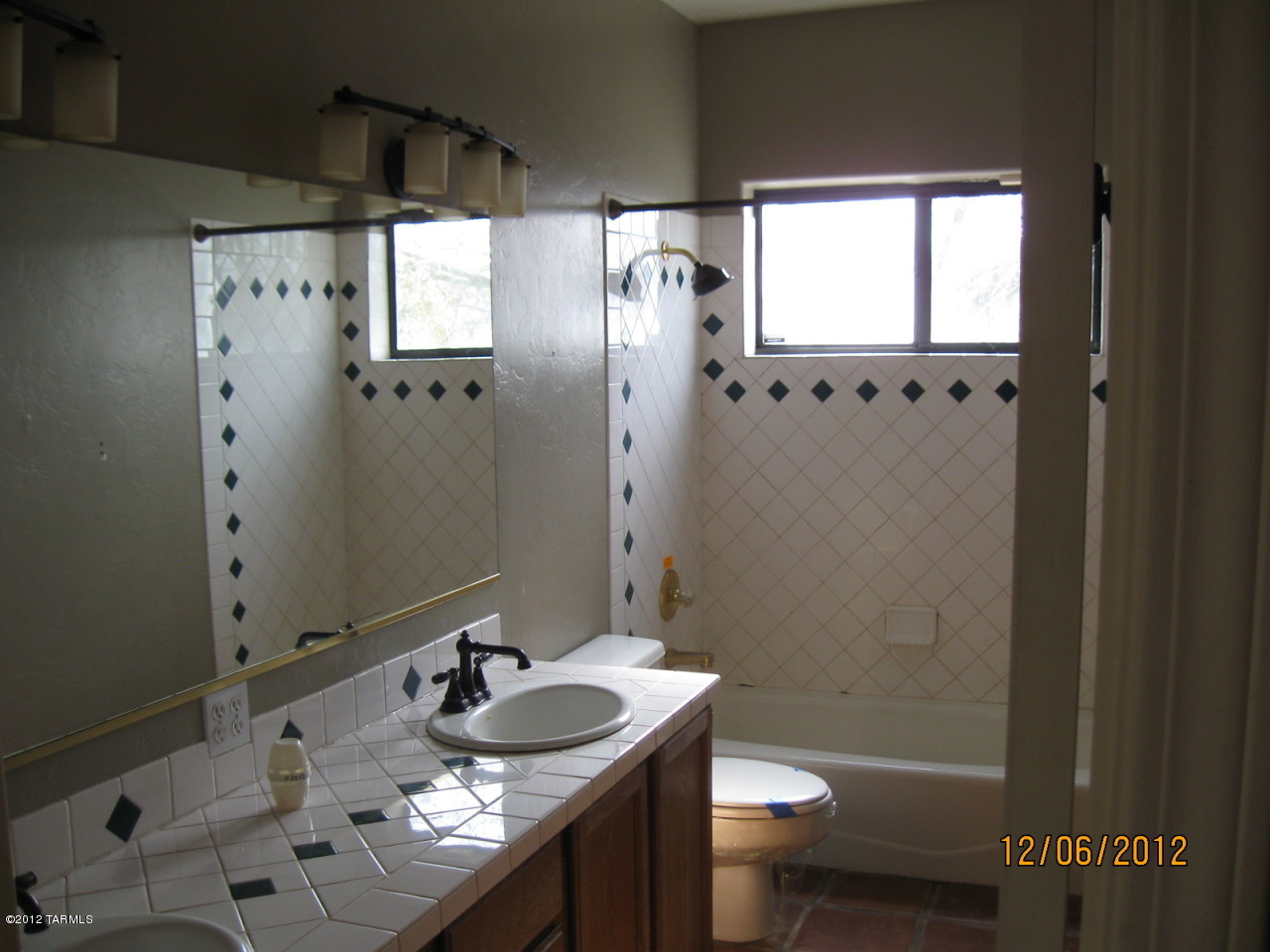 1170 West Chula Vista Road Tucson, AZ 85704 - Photo 10 of 12