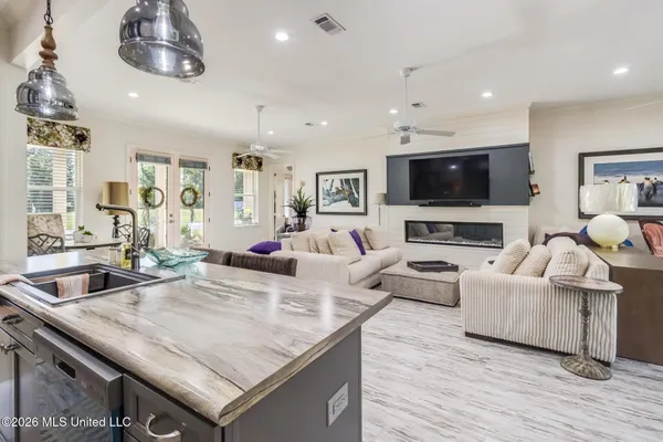 $669,900 | 122 Seaside Oaks Drive, Pass Christian, MS 39571