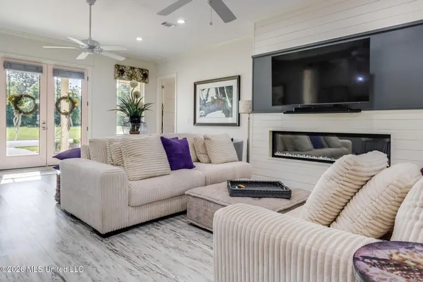 $669,900 | 122 Seaside Oaks Drive, Pass Christian, MS 39571
