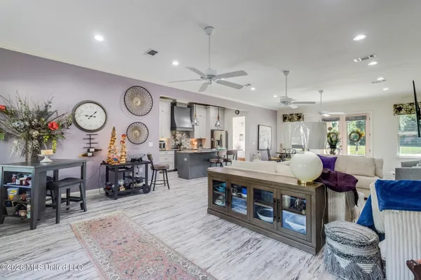 $669,900 | 122 Seaside Oaks Drive, Pass Christian, MS 39571