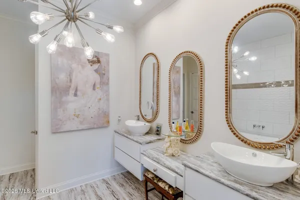 $669,900 | 122 Seaside Oaks Drive, Pass Christian, MS 39571