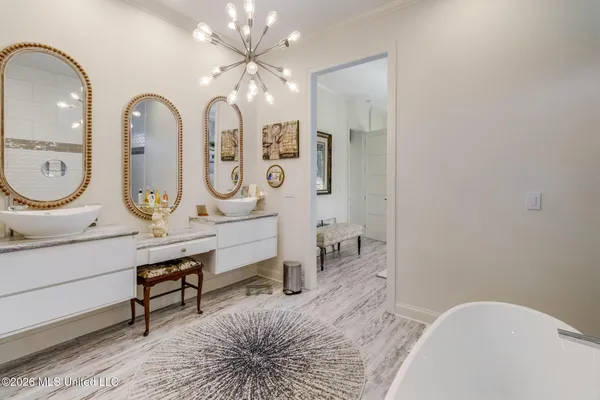 $669,900 | 122 Seaside Oaks Drive, Pass Christian, MS 39571