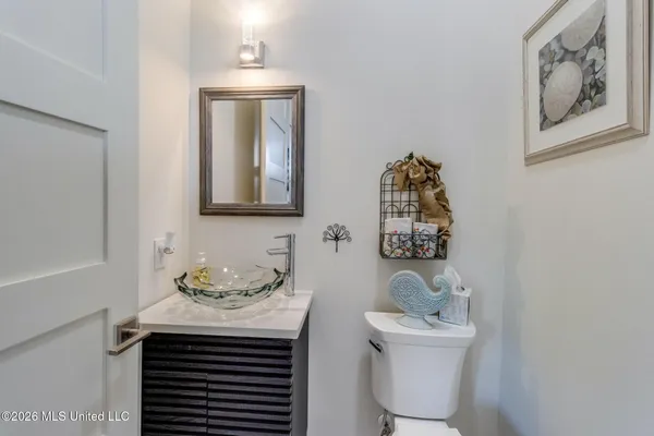 $669,900 | 122 Seaside Oaks Drive, Pass Christian, MS 39571