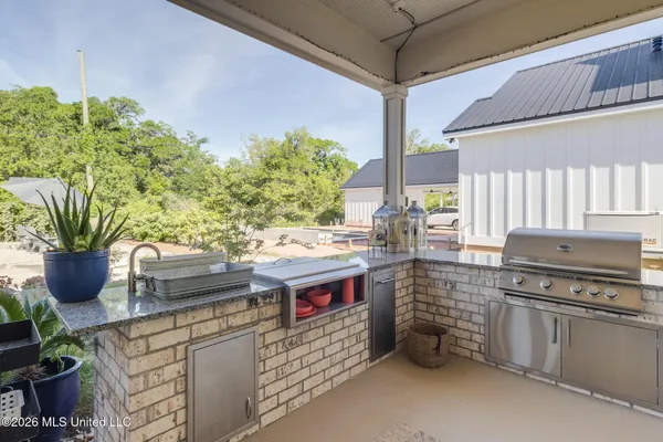 $669,900 | 122 Seaside Oaks Drive, Pass Christian, MS 39571