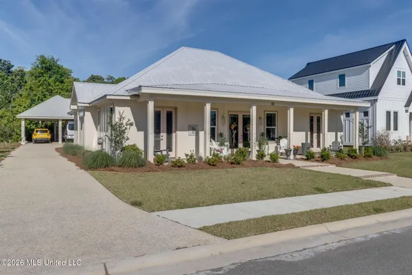 $669,900 | 122 Seaside Oaks Drive, Pass Christian, MS 39571
