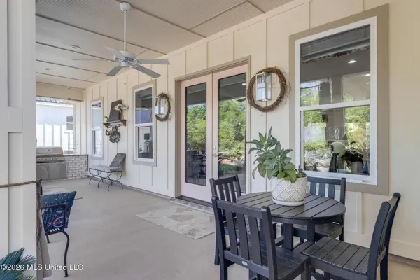 $669,900 | 122 Seaside Oaks Drive, Pass Christian, MS 39571