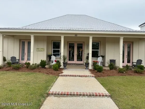 $669,900 | 122 Seaside Oaks Drive, Pass Christian, MS 39571